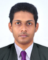 Alfred Michael